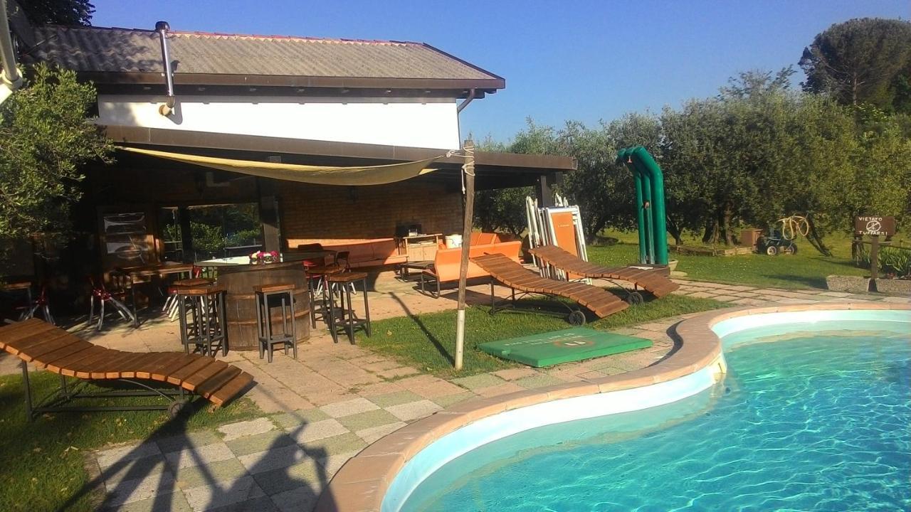 Madonna Degli Angeli Bed & Breakfast